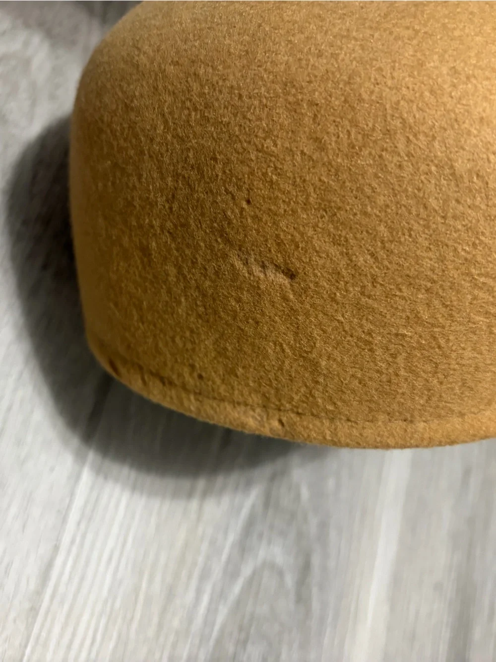 Stetson vintage cuffley